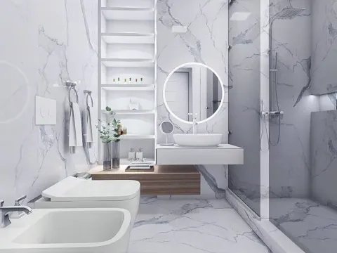 Sale, one bedroom apartment, 60m², Čanj, Bar - image 6