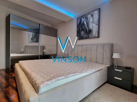 Rent, two bedroom apartment, 69m², Nova Detelinara, Novi Sad Sve Podlokacije - image 11