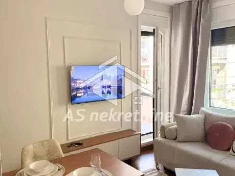 Rent, apartment, 33m², Lekino Brdo, Voždovac Sve Podlokacije - image 4