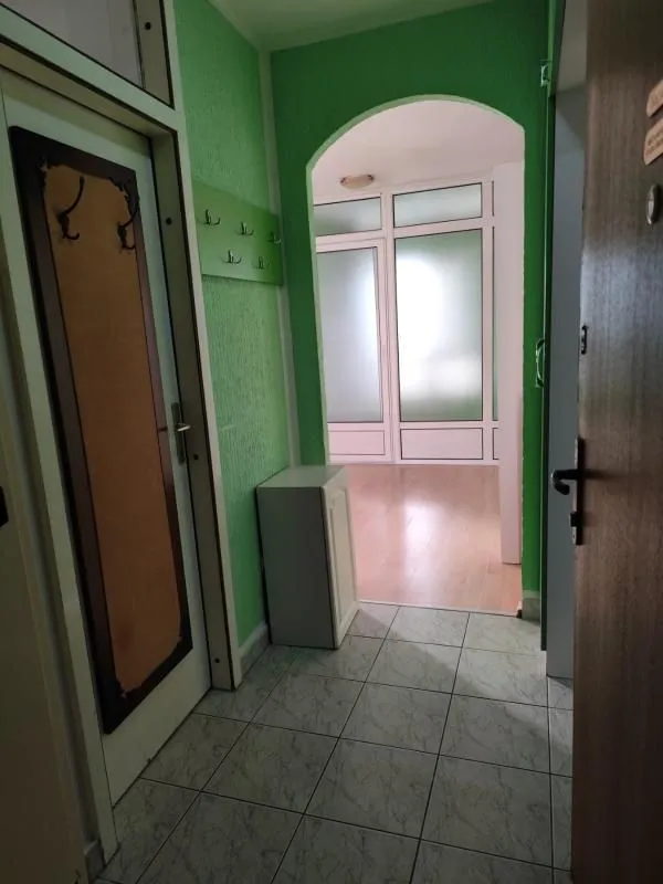 Prodaja, jednosoban stan, 50m², Topla, Herceg Novi