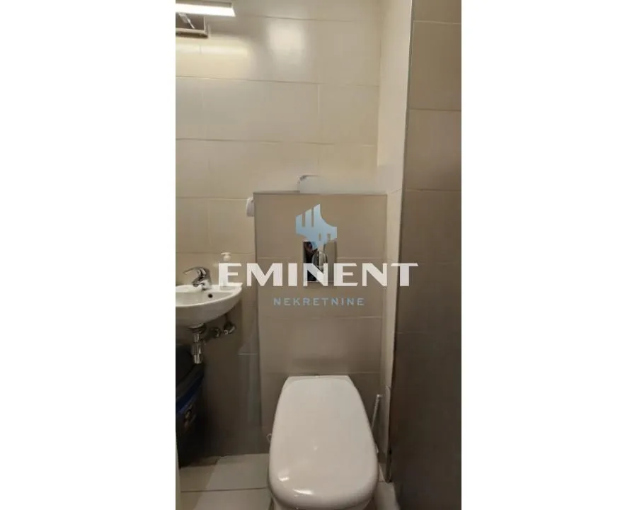 Sale, three bedroom apartment, 72m², Ada, Beograd