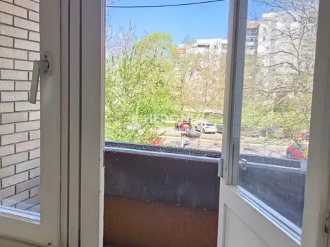 Izdavanje, jednosoban stan, 41m², Novi Beograd Blok 62, Novi Beograd Sve Podlokacije - image 6