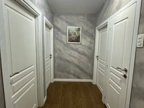 Prodaja, dvosoban stan, 75m², Tuški Put, Podgorica - image 6