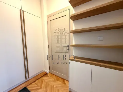 Prodaja, dvosoban stan, 72m², Baston, Podgorica - image 15