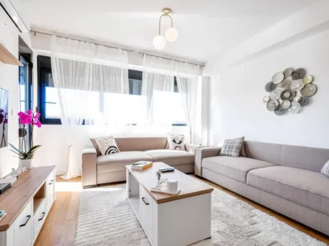 Sale, one bedroom apartment, 47m², Seljanovo, Tivat - image 2