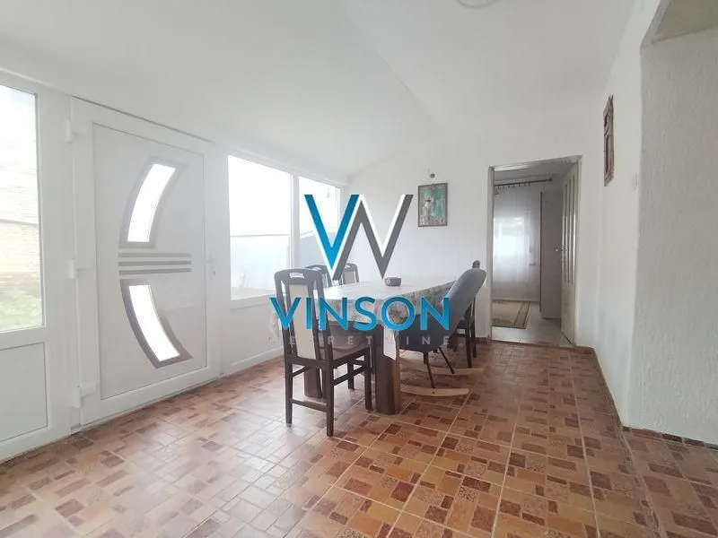 Prodaja, kuća, 119m², Srbobran, Novi Sad