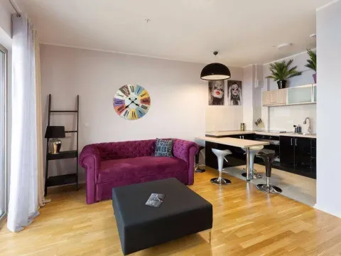 Prodaja, stan, 48m², Bečići, Budva - image 7