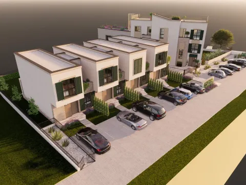 Prodaja, kuća, 198m², Donja Lastva, Tivat - image 18