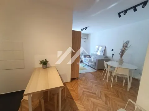 Rent, two bedroom apartment, 55m², Bulevar Oslobodjenja, Novi Sad Sve Podlokacije - image 7