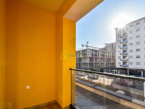 Izdavanje, jednosoban stan, 43m², Pobrežje, Podgorica - image 3