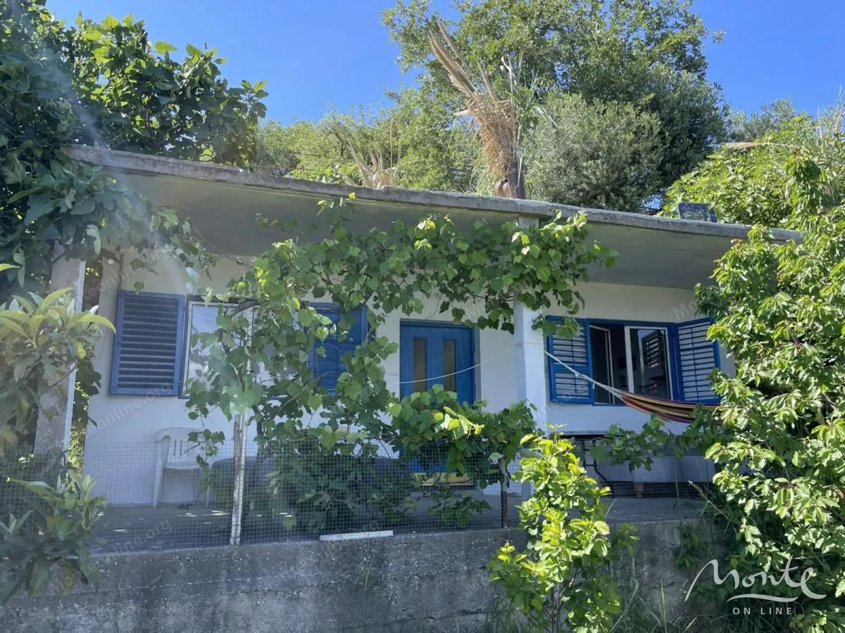 Sale, house, 124m², Šušanj, Bar