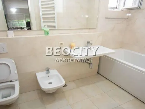 Rent, four bedroom apartment, 157m², Dedinje Sve Podlokacije, Beograd - image 15