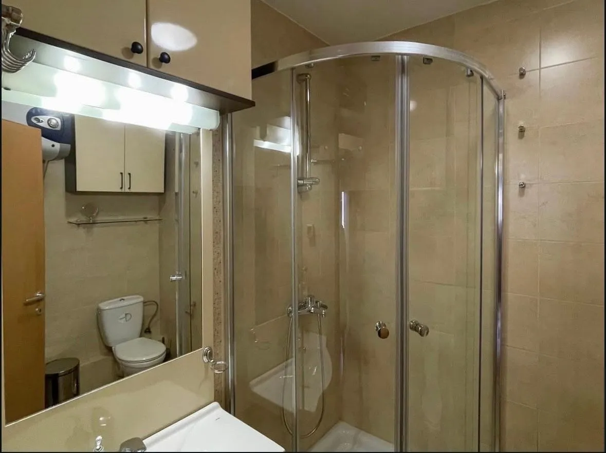 Prodaja, trosoban stan, 103m², Stari Aerodrom, Podgorica