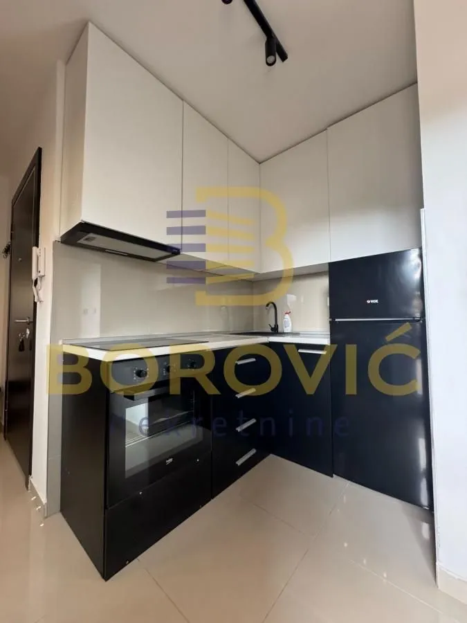 Prodaja, dvosoban stan, 47m², Bulbulder, Zvezdara Sve Podlokacije