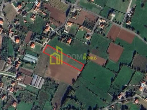 Prodaja, plac, 3727m², Zeta, Podgorica - image 2