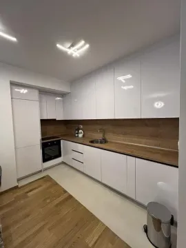 Rent, one bedroom apartment, 47m², City Kvart, Podgorica - image 5