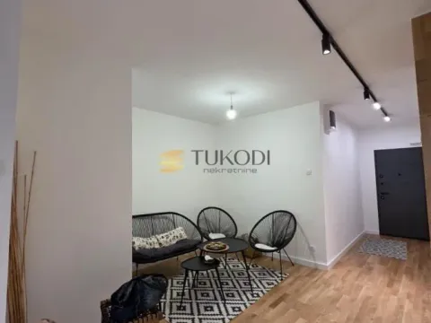 Sale, two bedroom apartment, 58m², Zemun Sve Podlokacije, Beograd - image 18