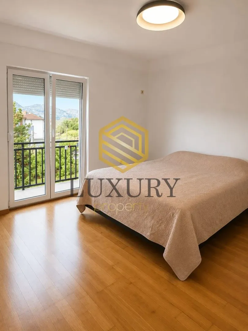 Rent, two bedroom apartment, 68m², Zagorič, Podgorica