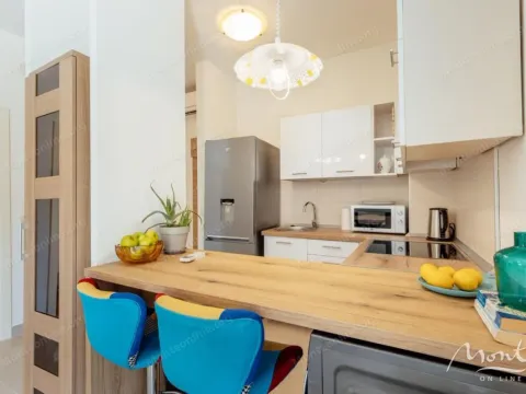 Sale, one bedroom apartment, 36m², Risan, Kotor - image 4