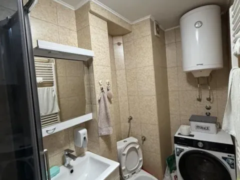 Prodaja, dvosoban stan, 47m², Detelinara, Novi Sad Sve Podlokacije - image 10