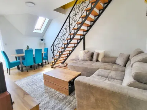 Prodaja, trosoban stan, 46m², Bulevar patrijarha Pavla, Novi Sad Sve Podlokacije - image 3