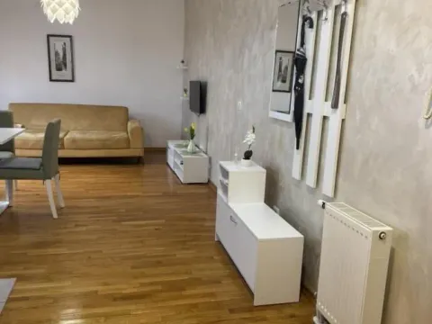 Izdavanje, jednosoban stan, 42m², Podbara, Novi Sad Sve Podlokacije - image 6