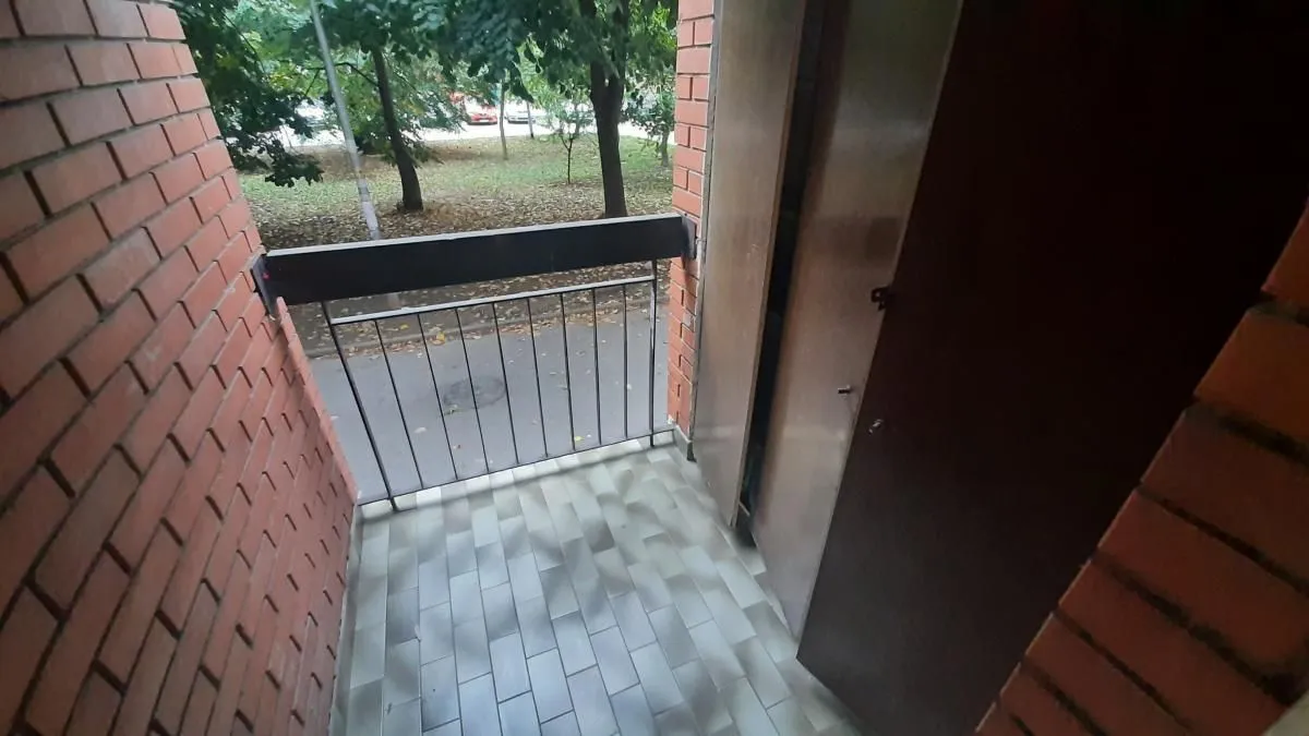 Izdavanje, dvosoban stan, 60m², Liman 4, Novi Sad Sve Podlokacije