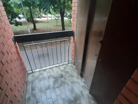 Izdavanje, dvosoban stan, 60m², Liman 4, Novi Sad Sve Podlokacije - image 11
