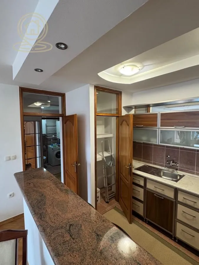 Izdavanje, jednosoban stan, 45m², Nova Detelinara, Novi Sad Sve Podlokacije