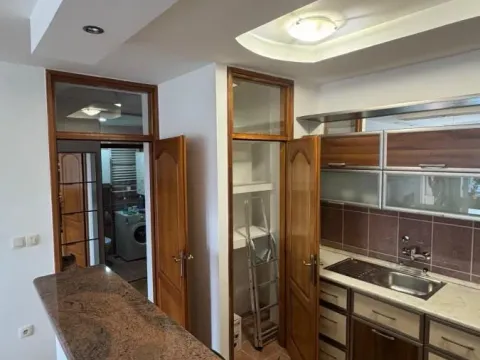 Rent, one bedroom apartment, 45m², Nova Detelinara, Novi Sad Sve Podlokacije - image 2