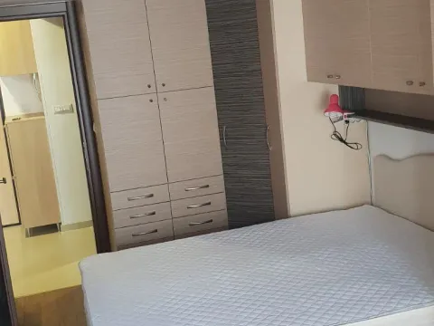 Izdavanje, jednosoban stan, 54m², Stara Varoš, Podgorica - image 14