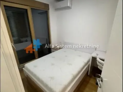 Izdavanje, dvosoban stan, 52m², Novi Beograd Blok 65, Novi Beograd Sve Podlokacije - image 4