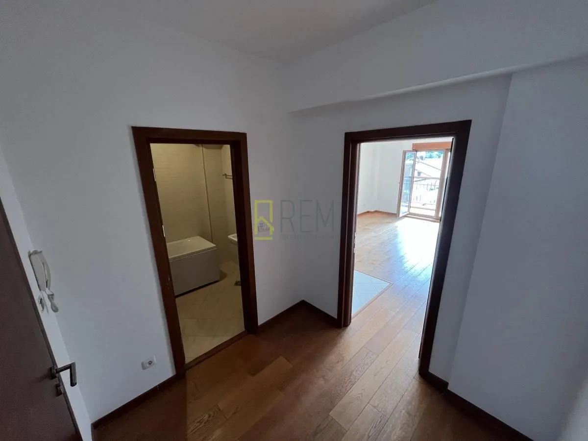 Prodaja, garsonjera, 36m², Momišići, Podgorica