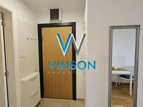 Izdavanje, stan, 26m², Socijalno, Novi Sad Sve Podlokacije - image 8