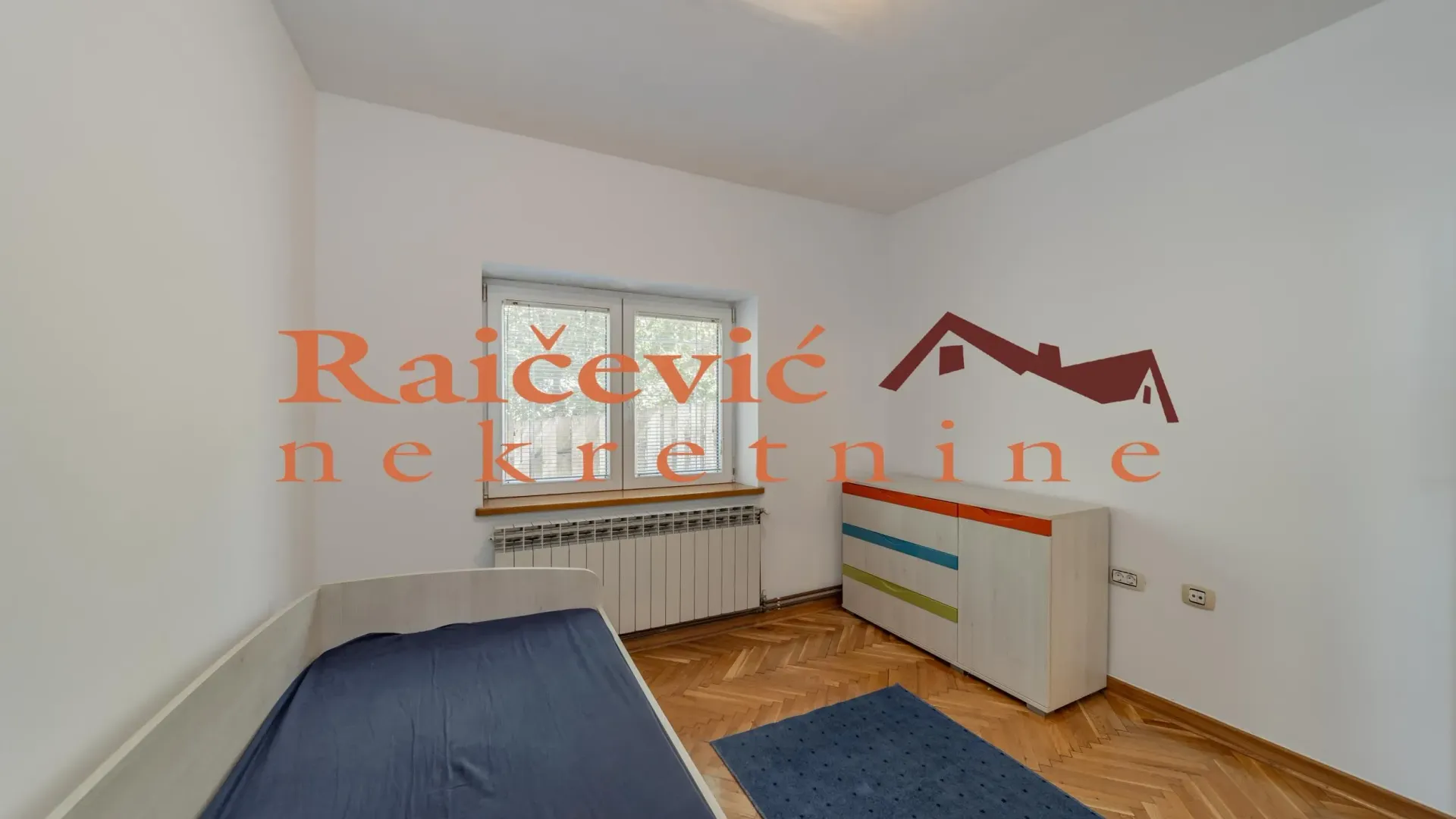 Rent, three bedroom apartment, 89m², Ivanjica, Srbija