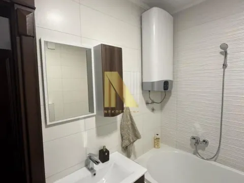 Rent, four bedroom apartment, 116m², Socijalno, Novi Sad Sve Podlokacije - image 13