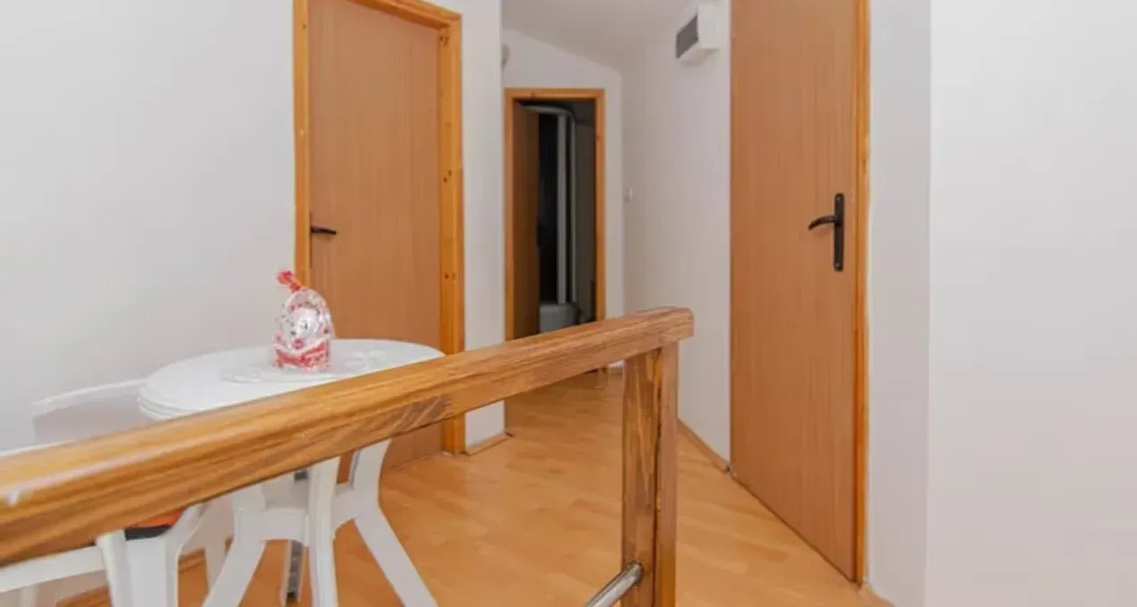 Prodaja, dvosoban stan, 89m², Herceg Novi, Crna Gora