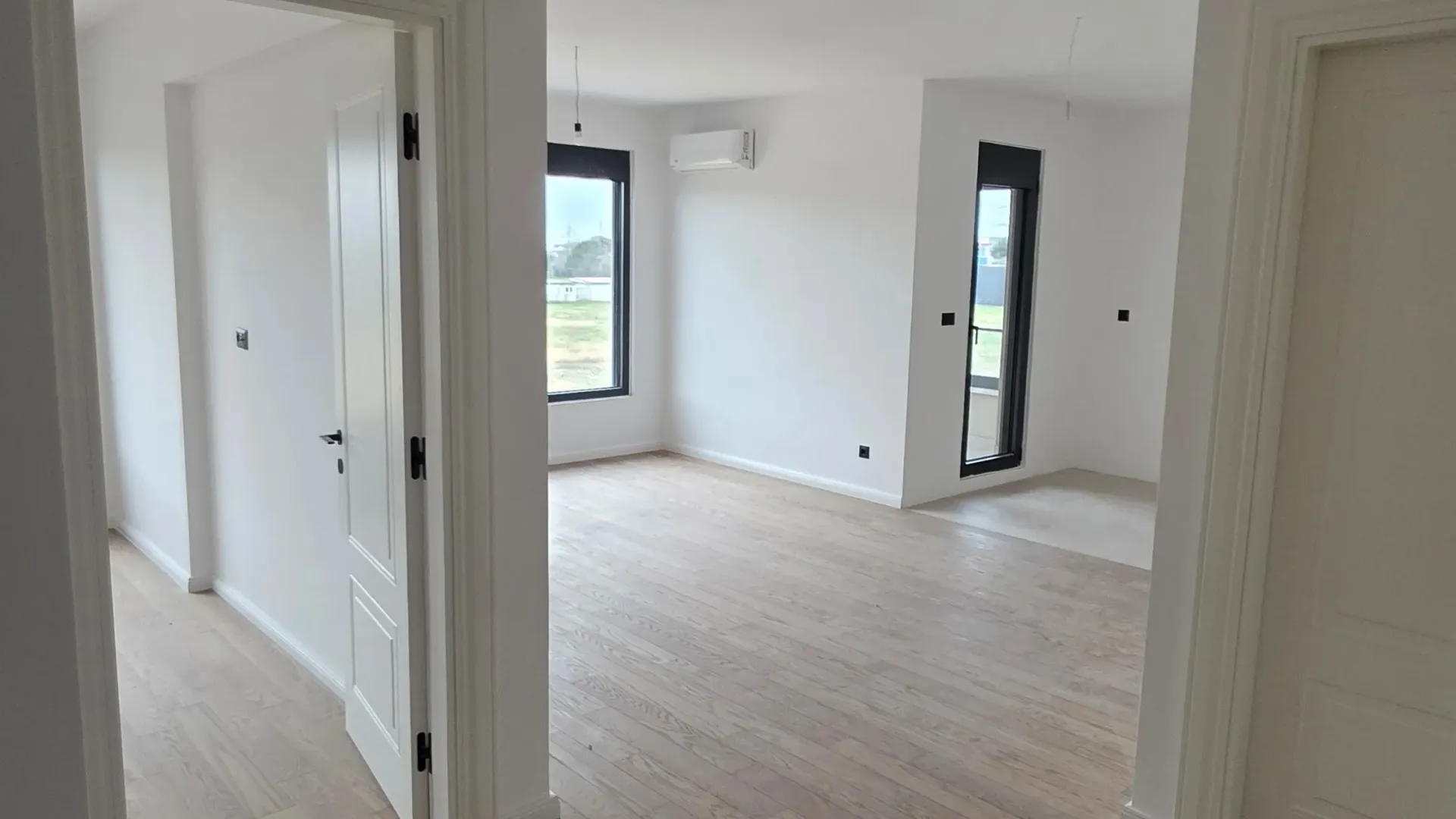 Prodaja, dvosoban stan, 84m², Donja Gorica, Podgorica