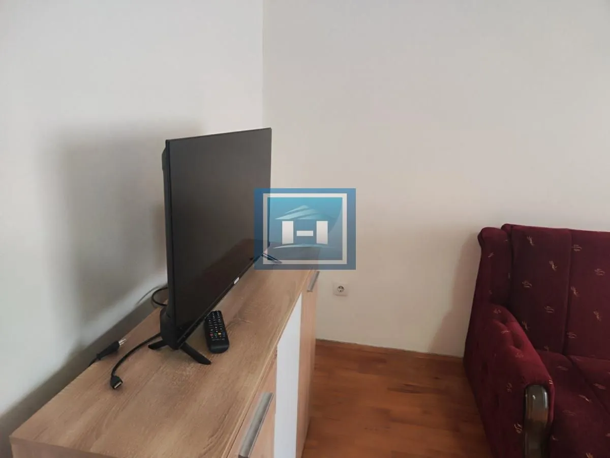 Izdavanje, garsonjera, 30m², Centar, Jagodina