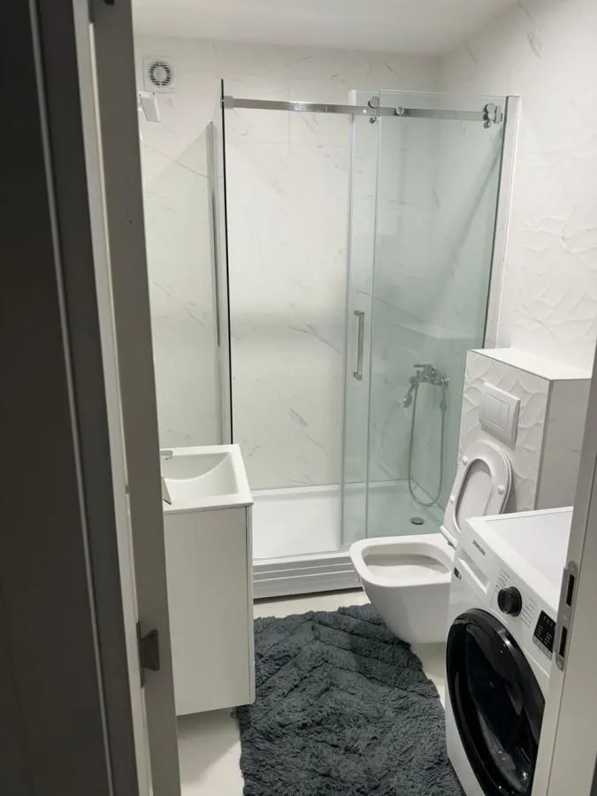 Rent, one bedroom apartment, 70m², Donja Lastva, Tivat