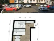 One Bedroom Apartment for Sale, 35m2, Irig