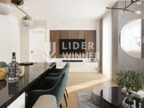 Prodaja, jednosoban stan, 32m², Centar, Zlatibor - image 3