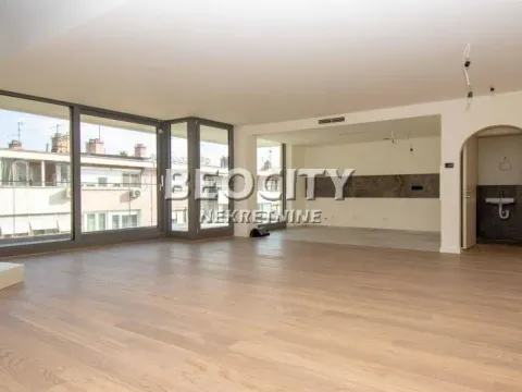 Sale, four bedroom apartment, 133m², Autokomanda, Voždovac Sve Podlokacije - image 2