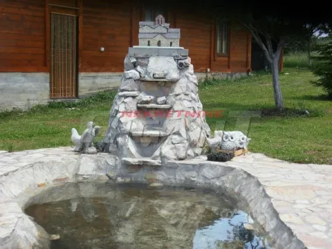 Sale, house, 128m², Seništa, Nova Varoš - image 12