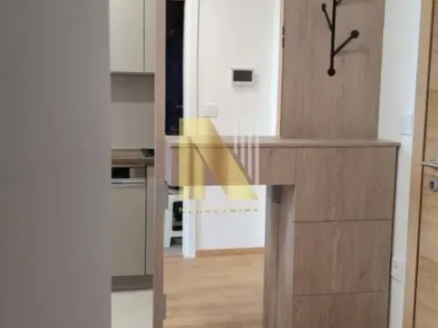 Rent, one bedroom apartment, 27m², Telep, Novi Sad Sve Podlokacije - image 6