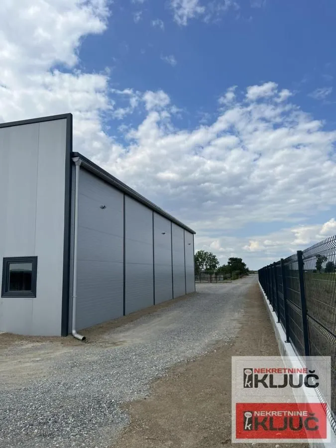 Rent, office space, 270m², Futog, Novi Sad Sve Podlokacije
