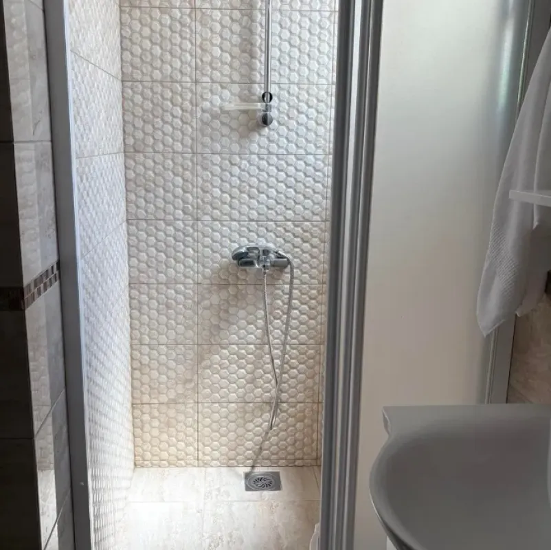 Sale, one bedroom apartment, 40m², Ulcinj, Crna Gora