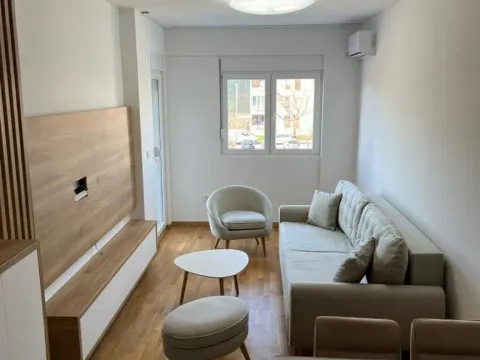 Rent, one bedroom apartment, 45m², Stari Aerodrom, Podgorica - image 3