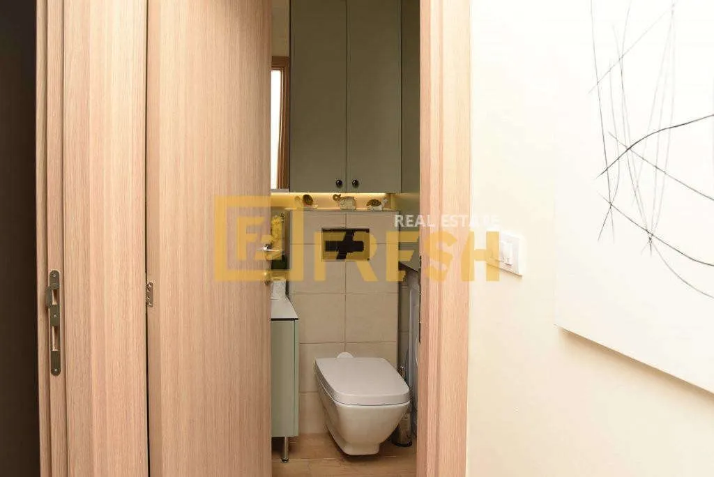 Sale, one bedroom apartment, 47m², Budva, Crna Gora