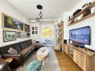 Izdavanje, dvosoban stan, 60m², Zabjelo, Podgorica - image 1